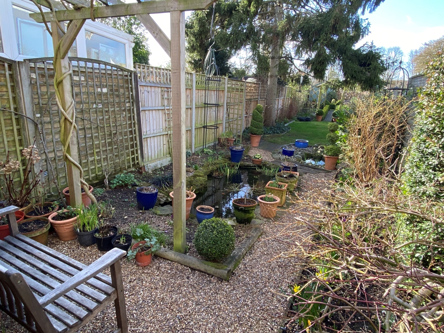 Wendover Road, StainesuponThames, Middlesex, TW18 Nevin And Wells